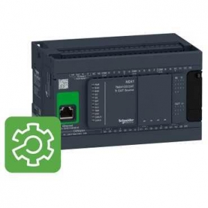 施耐德工業(yè)機械自動化控制器(PLC & PAC)